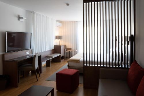 Hotel Freixo Douro Superior