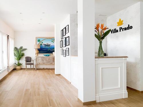 Hotel Villa Prado