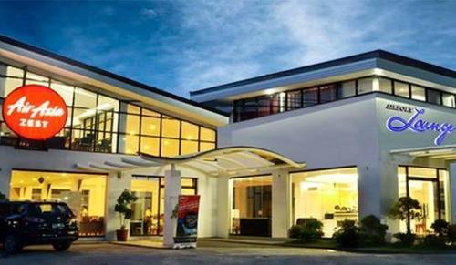 Discover Boracay Hotel and Spa