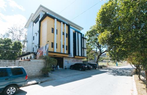 Sunny Day Residences