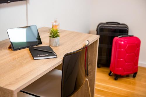 Dubrovnik Central Accommodation