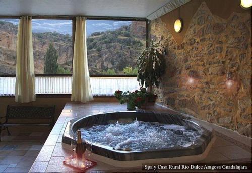 Spa and Casa Rural Rio Dulce