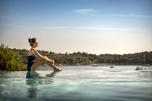 Monte Mulini Adults Exclusive Hotel By Maistra