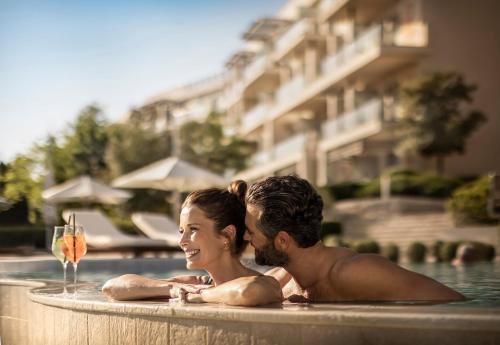 Monte Mulini Adults Exclusive Hotel By Maistra