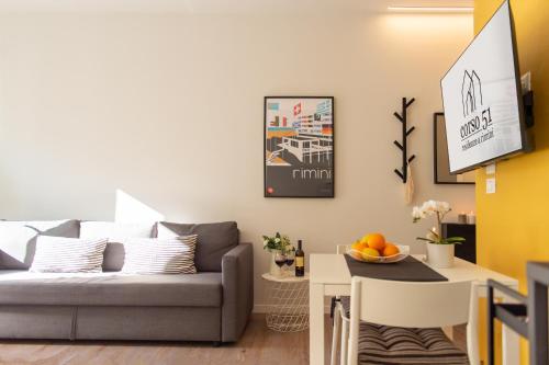 Suite Apartments - Corso51
