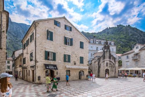 Hostel Centrum