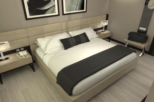 Ego Hotel