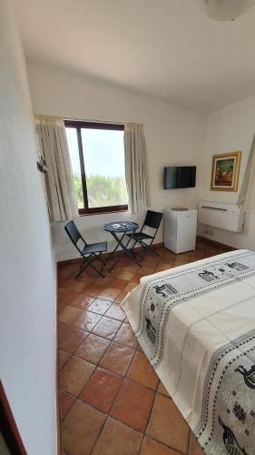 Villa Canu B&B