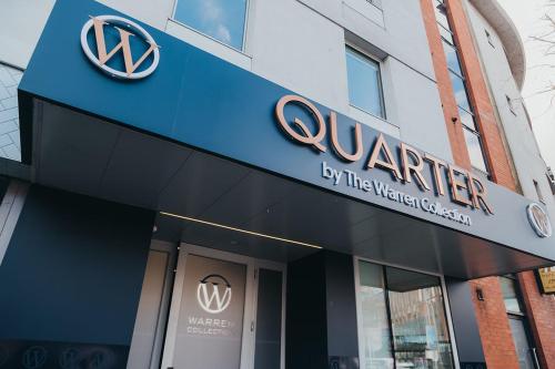 Quarter by Warren Collection