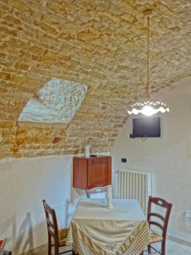 Trulli Guest House