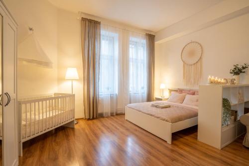 FAMILY Apartment OSTRAVA