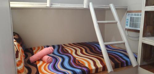 CRISTINA Beachfront Cottages