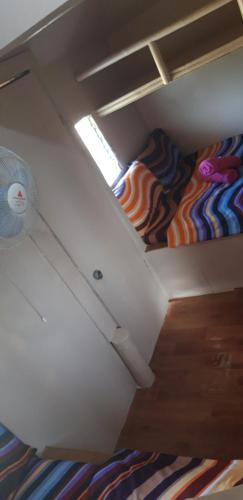 CRISTINA Beachfront Cottages