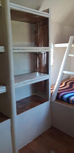 CRISTINA Beachfront Cottages