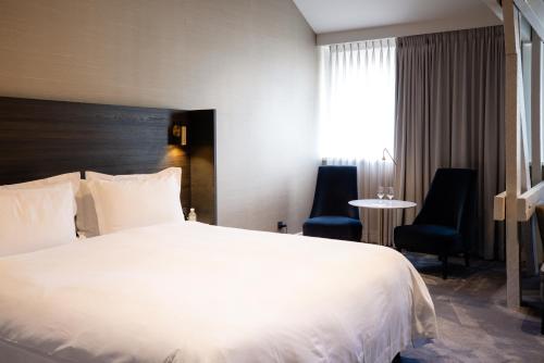 Pillows Grand Boutique Hotel Reylof, Ghent