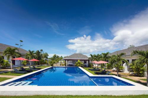 Ohana Panglao Resort