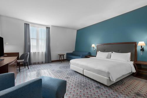 Radisson Blu Hotel, Wroclaw