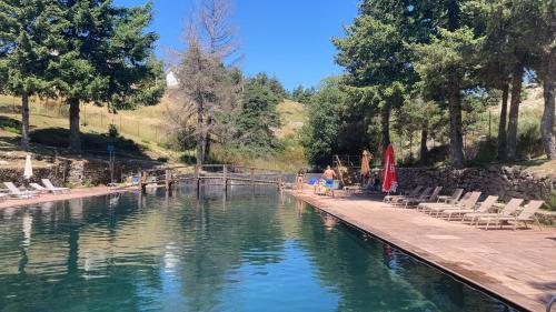 Pousada de Juventude da Serra da Estrela by Hostelling International