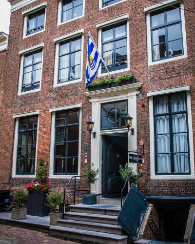 B&B 't Poorthuys