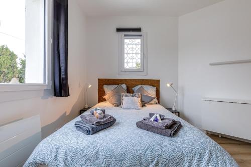 A1 SWEET HOMES Angouleme l Secteur Sillac l Parking gratuit - Animaux acceptés