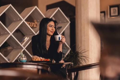 Business Hotel Plovdiv