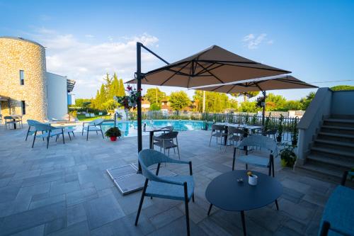 Best Western Plus Sabaudia Hotel & Spa