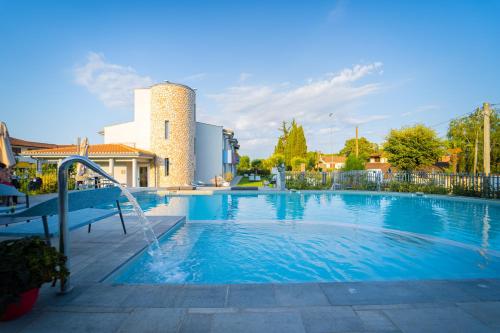 Best Western Plus Sabaudia Hotel & Spa