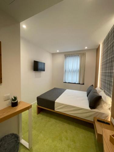 Mystay Porto São Bento