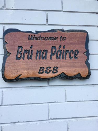 Bru Pairc Bed and Breakfast