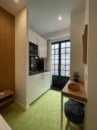 Mystay Porto São Bento