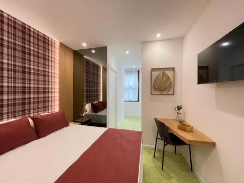 Mystay Porto São Bento