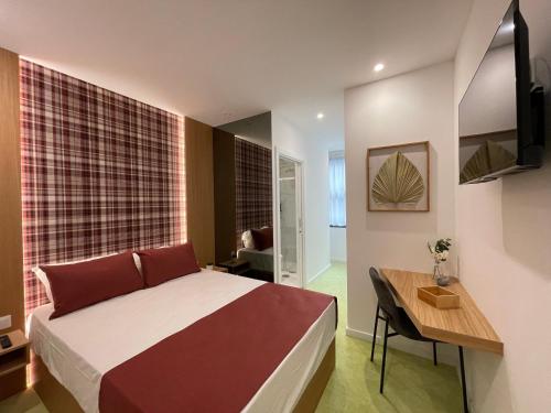 Mystay Porto São Bento