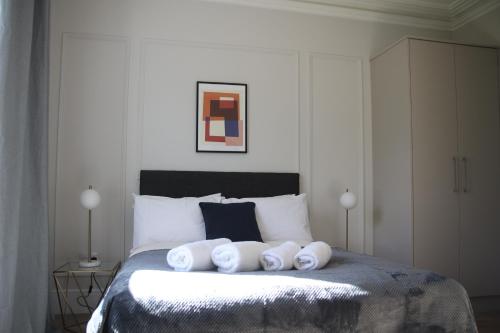 Crawford Guest House