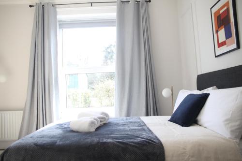 Crawford Guest House