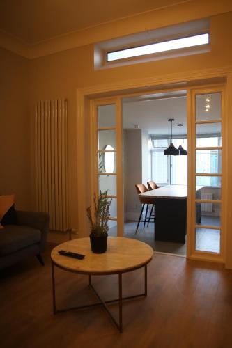 Crawford Guest House