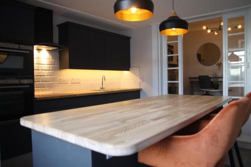 Crawford Guest House