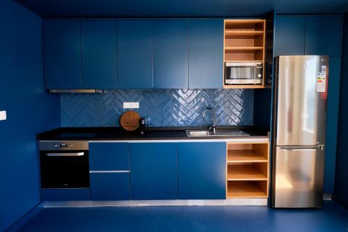 Mid-Atlantic Boutique Hostel