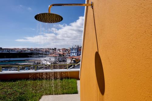 Mid-Atlantic Boutique Hostel