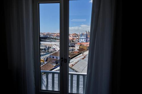 Mid-Atlantic Boutique Hostel