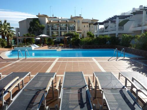 Hotel Estela Del Arte