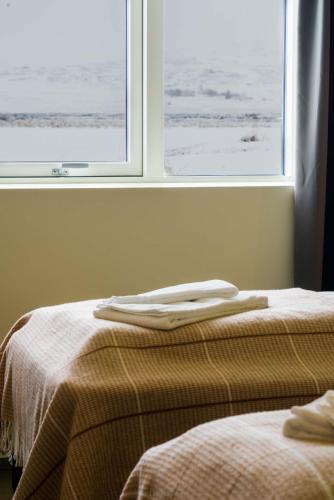 Fljotsbakki Farm Hotel