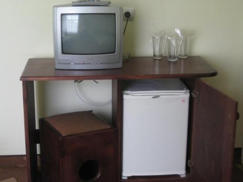 Family Hotel Iv