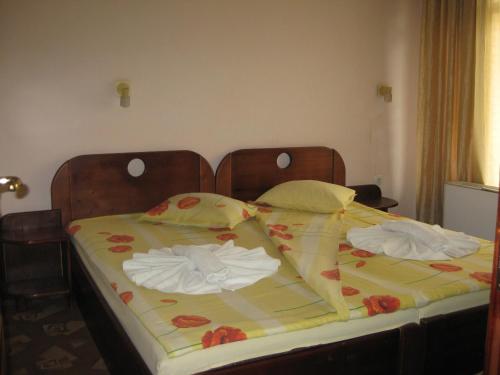 Family Hotel Iv
