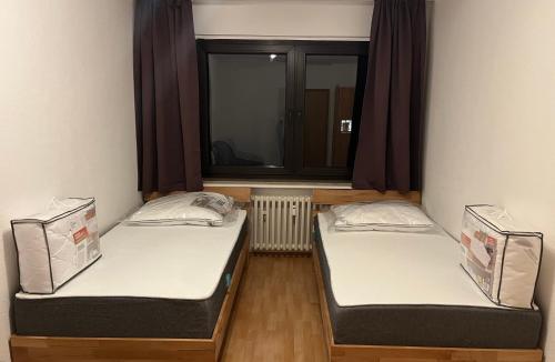 Zimmer für Monteure, Handwerker oder Reisende