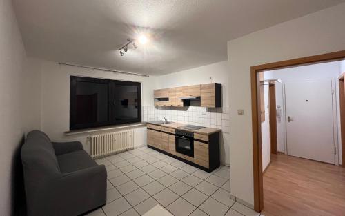 Zimmer für Monteure, Handwerker oder Reisende