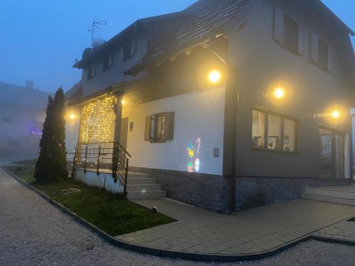 Antemurale - Luxury rooms Plitvice Lakes