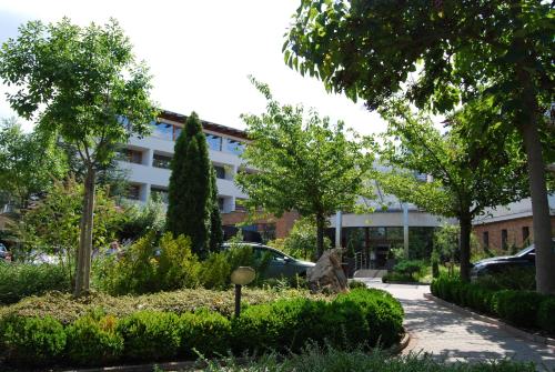 Residence Hotel Balaton