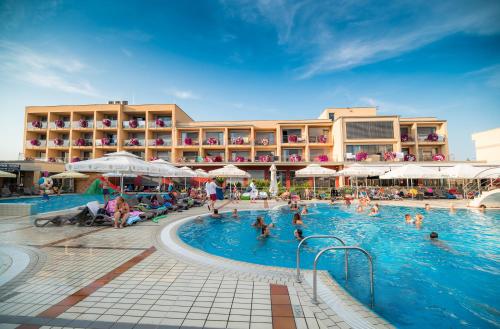 Paradiso Spa - Wellness Hotel