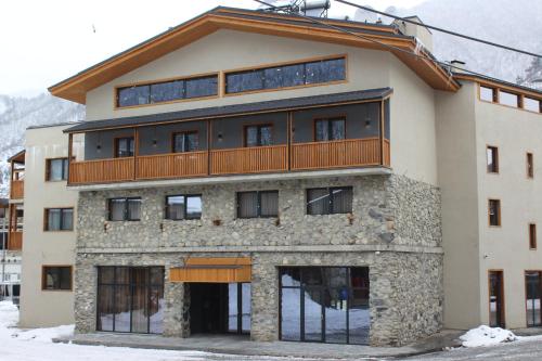 Hotel Posta