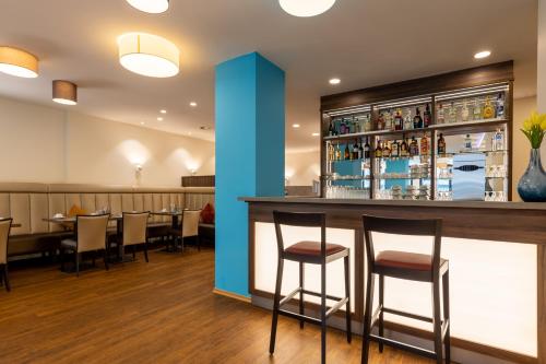 Trip Inn Hotel Münster City